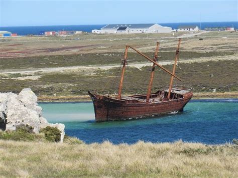 We did not find results for: Lady Elizabeth Shipwreck (Stanley) - 2020 Qué saber antes ...