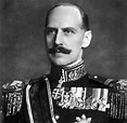 Biografia de Haakon VII