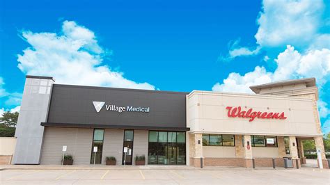 Walgreens Adding Doctors To 500 700 Stores In Deal With Villagemd