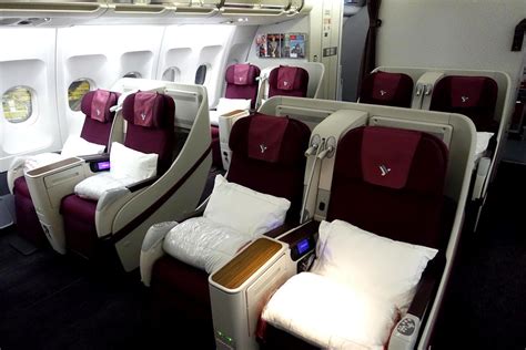 Air Italy A330 Business Class Review I One Mile At A Time