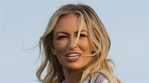 The Untold Truth Of Paulina Gretzky
