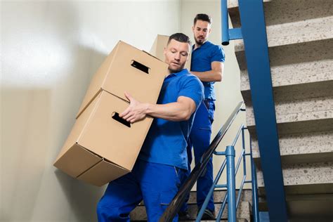 What Moving Companies Do How Do Movers Work Qqmoving