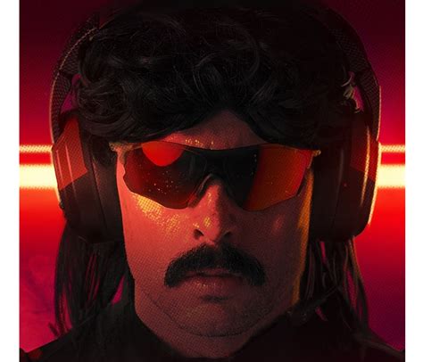 Dr Disrespect Face Reveal Wikipedia And Age