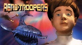 Aero-Troopers: The Nemeclous Crusade (2003) - Plex
