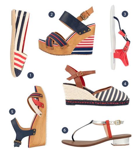 Al menos para el entre dos azules y su tripulación reducida. Estilo 'navy': Huellas marineras | Calzas, Botas zapatos ...