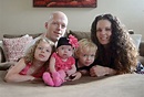 Family featured in medical news stories found dead in apparent murder ...
