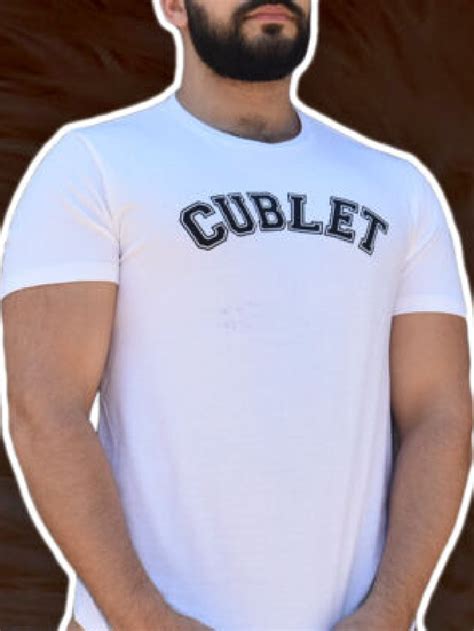 Cublet Bear Pride T Shirt Tob Wholesale