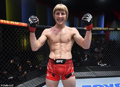 Paddy The Baddy Pimblett Promises Greatest Walkout Ever At Ufc