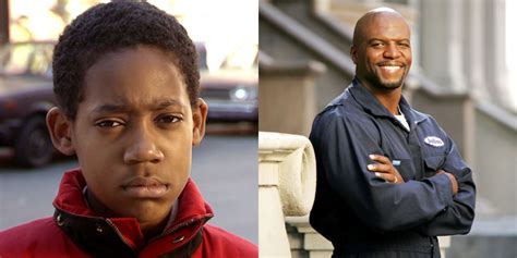 The Best Quotes From Everybody Hates Chris