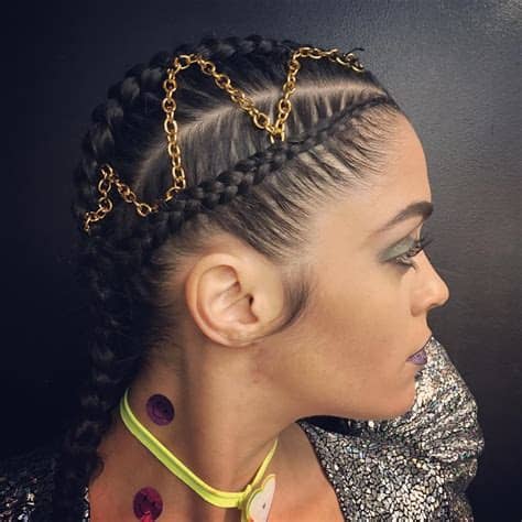 :) neknatural please subscribe, like, share and comment below. 26+ Black Braid Hairstyles, Designs, Ideas | Design Trends ...