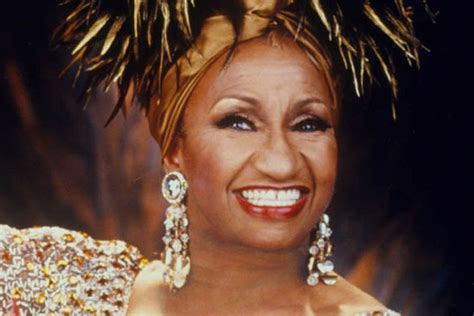 Celia Cruz A 91 Años De La Reina De La Salsa La Tercera