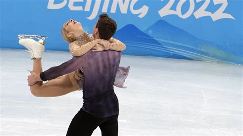 Roc Extends Lead In Figure Skating Team Event After Pairs Free Skate Nbc Olympics