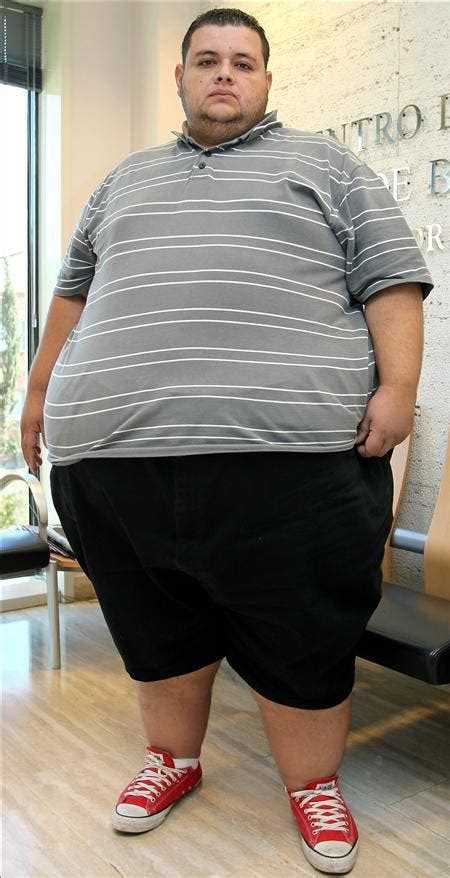 Los Europeos Están Ya Tan Gordos Como Los Norteamericanos Salud Nutrición Y Ejercicio
