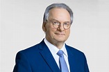 Dr. Reiner Haseloff – CDU-Fraktion im Landtag Sachsen-Anhalt