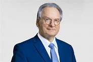 Dr. Reiner Haseloff « CDU-Fraktion im Landtag Sachsen-Anhalt
