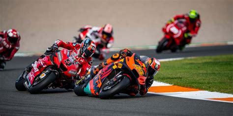 How To Watch The Motogp Spanish Gp 2023 Free Online