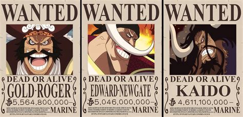 One piece · anime · portgas d. Emperor Bounties HD Wallpaper | Background Image ...