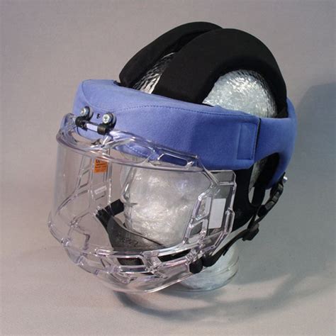 Head Protection Capovario Hernik Gmbh Innovative Reha Products