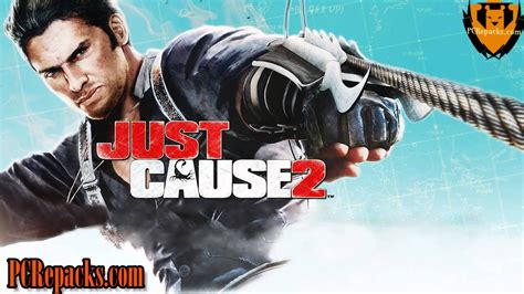 Pc Repack Just Cause 2 Highly Compressed Full Pc Game Free Download