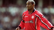 Paul Ince (July 1999 - August 2002) | Middlesbrough FC
