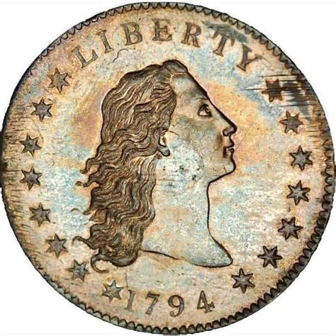 The Most Valuable Us Coins Of All Time