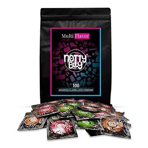 Top 10 Best Condoms Flavors 2022 Review And Buying Guide Satplus