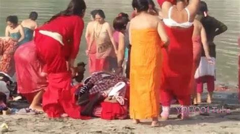 beautiful hot girls and women enjoying in bangladesh river open bath youtube