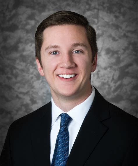 Mason Smith - Dent Moses, LLP