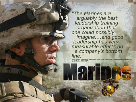 Us Marine Corps Motivational Quotes Quotes The Day