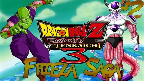 The dragon balls are disseminated through the stages in the story mode and it is possible to earn them as an additional price if you win the tournaments. Dragonball Budokai Tenkaichi 3 Story Mode Failthrough Episode 2: Frieza Saga 1 - YouTube