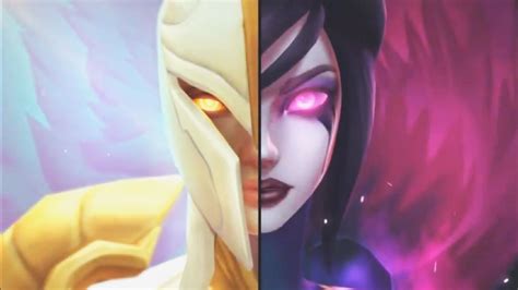 Lols Kayle And Morgana Reworks Are Coming Check Out Their Abilities