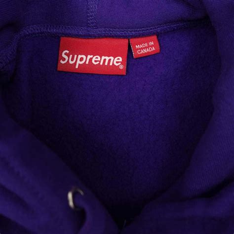 Supreme シュプリーム 20aw Cross Box Logo Hooded Sweatshirt ボックス ロゴ フーデッド スウェ
