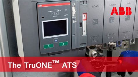Truone Ats Abb Factomart Industrial Products Platform Singapore