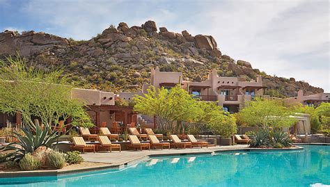 Top 10 Scottsdale Spa Treatments Official Travel Site For Scottsdale Az