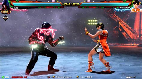 Hello everyone and welcome back to the greatest page with installing devices to your favourite video games! TEKKEN 7 S.T.L Combo Movie 18 - YouTube