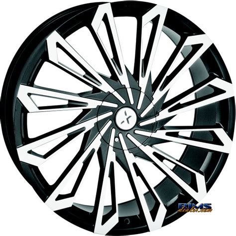 Starr Alloy Wheel 469 Sks Rims And Tires Packages Starr Alloy Wheel