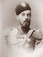 Grand Duke Sergei Mikhailovich of Russia - Wikipedia | Grand duke ...