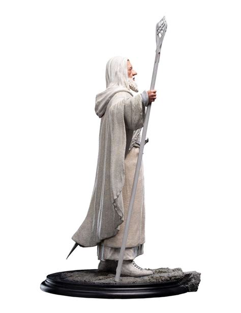 The Lord Of The Rings Gandalf The White Classic Series The Lord Of