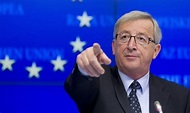 Jean Claude Juncker: "Die Terroristen sind hier geboren und kommen ...