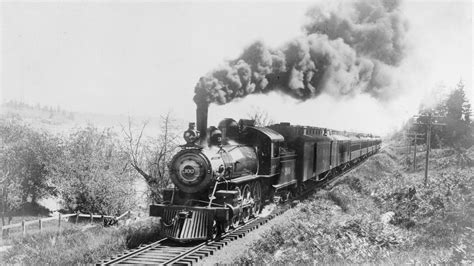 Long Train Running Die Eisenbahn In Der Musik Sendungen Programm Wdr 3 Radio Wdr