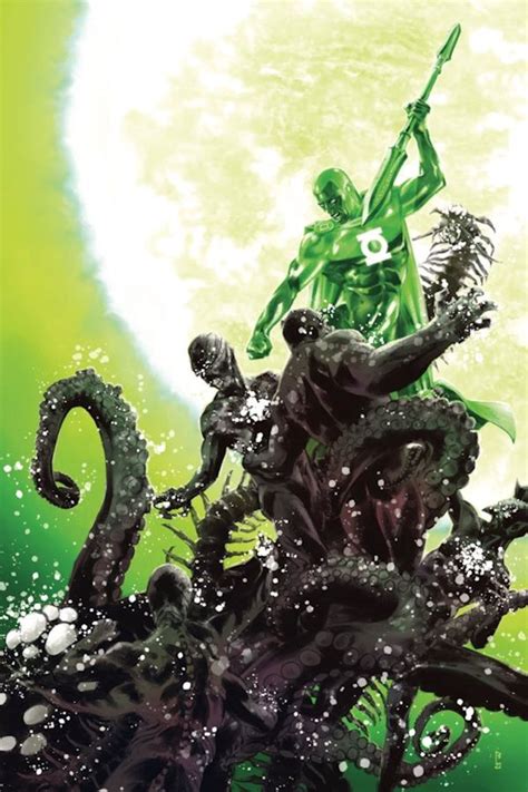 Dark Crisis Worlds Without Green Lantern Ace Comics Subscriptions
