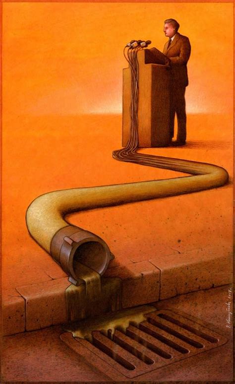 The Satirical Art Of Modern Society By Paul Kuczynski