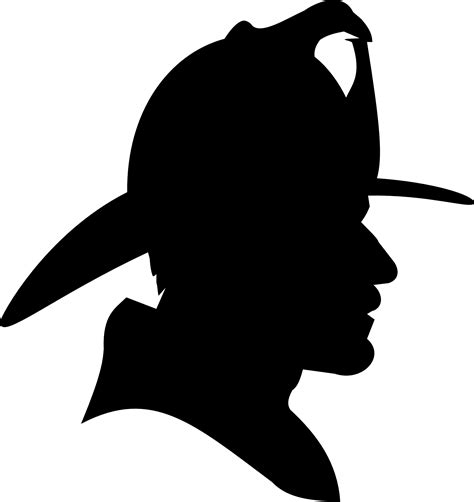 Black Silhouette Clipart Of Police Officer Kneeling At Cross 20 Free