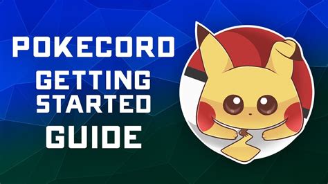 Pokecord Discord Bot Getting Started Tutorial Youtube