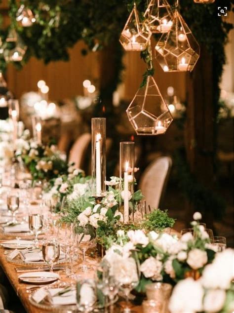 15 Elegant Wedding Reception Ideas To Love Emmalovesweddings