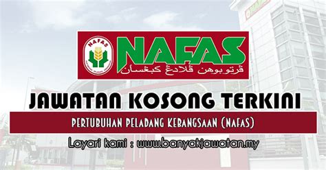 2 india shipments available for pertubuhan peladang kebangsaan. Jawatan Kosong di Pertubuhan Peladang Kebangsaan (Nafas ...