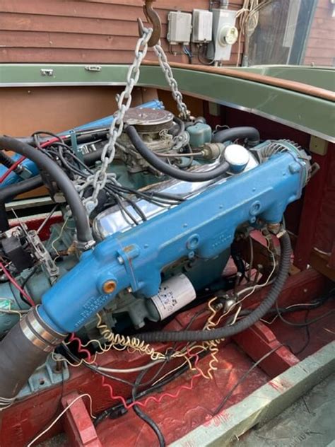 Mechanical Electrical Boat Repair Marine Services Belgrade Maine