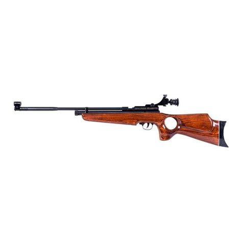 Beeman Competition 177cal Co2 Powered Single Shot Pellet Air Rifle