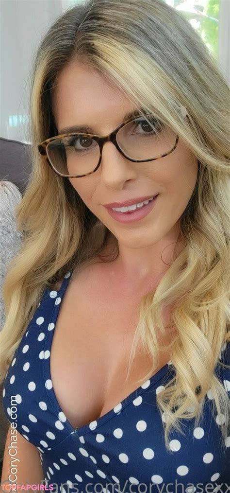 Cory Chase Nude Onlyfans Leaked Photo Topfapgirls