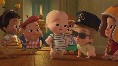 The Boss Baby Back In Business Returns For Season Three March 16 On